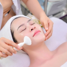 Ngọc Thủy Spa