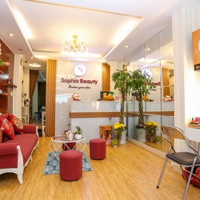 Sophia Spa