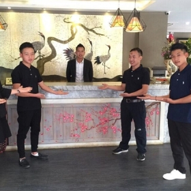 Q Sapa Hotel 3 sao