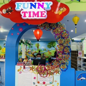 Funny Time 