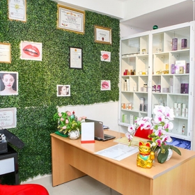 Mộc Châu Spa