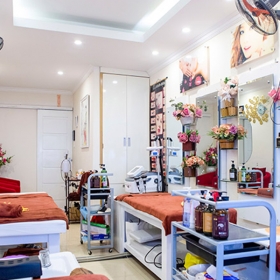  Evans Beauty & Spa