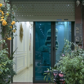 Ann Lee Spa 