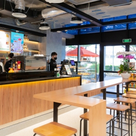 The Coffee House