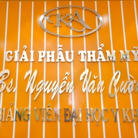 Spa Kim Anh
