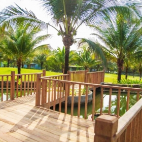 Sonata Resort