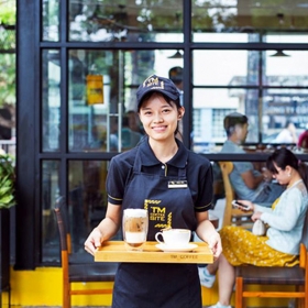 TM Coffee Site
