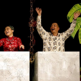 Kịch Sài Gòn
