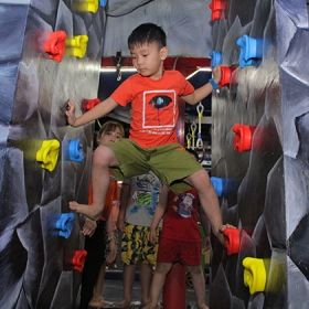 KizCiti Hà Nội