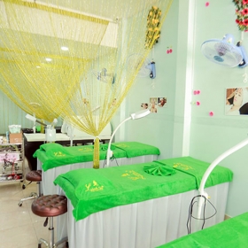  Linh Spa