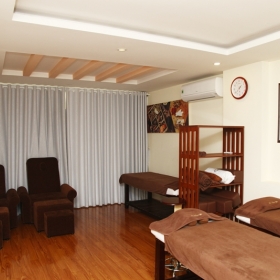 An Nhiên Spa Tân Bình