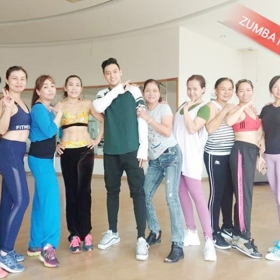 HOÀNG GIA GYM