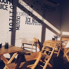 Lalaland Coffee
