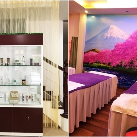Camellia Spa