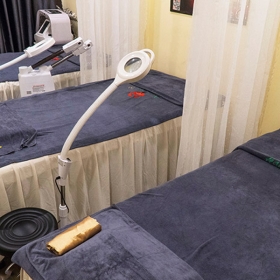 Hồng Hạnh Spa 