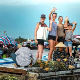 Đại Việt Tourist 