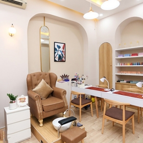 Lali Beauty Academy