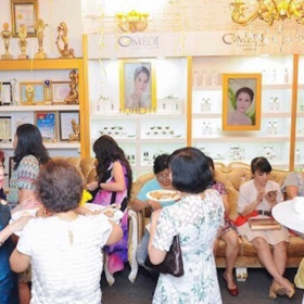 Hương Tre Clinnic