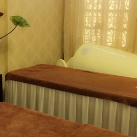 Ann Royal Spa
