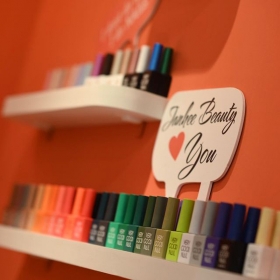 Janhee Beauty Salon