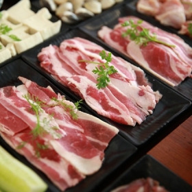 Nhà hàng Trend Food