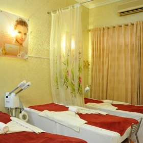 Mei Nguyễn Spa