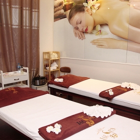 Jae Spa
