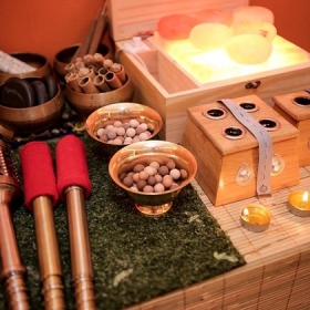 The Om Spa