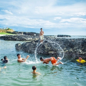 Quảng Ngãi Travel
