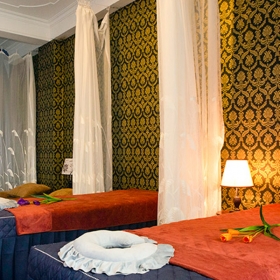 Spa Hà Nội