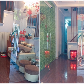 Skin House Spa