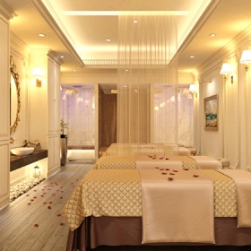 Aquamedi Spa 