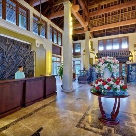 Sun spa Resort