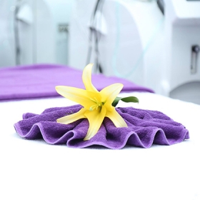 Thiên Lý Spa