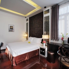 Khách sạn A&Em