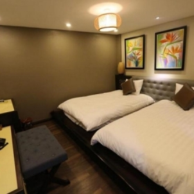 Q Sapa Hotel 3 sao