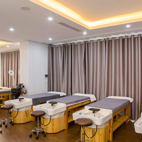 Ngọc Dương Healthcare & Beauty Central