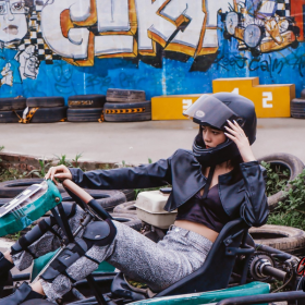 Go Kart Hanoi
