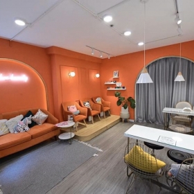 Janhee Beauty Salon
