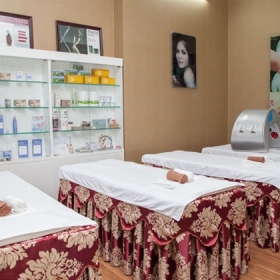 Vuvu Spa