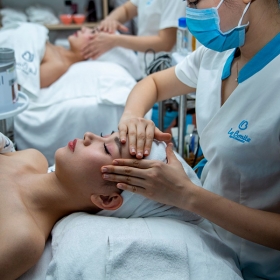 La Bonita Spa	