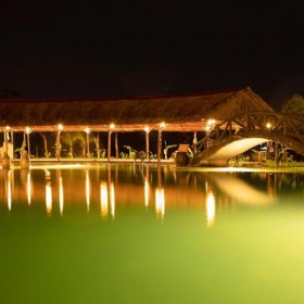 CAN THO ECOLODGE