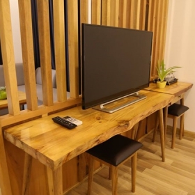 Cavilla Boutique Hotel 3 sao Đà Nẵng