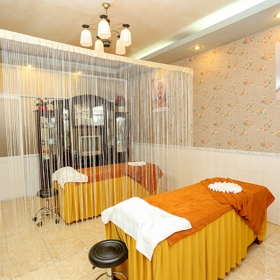 Spa Thư Giãn Hana