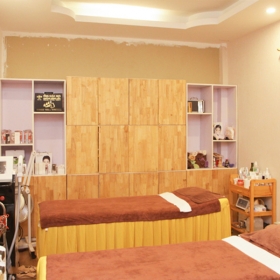 HỆ THỐNG VY ANH SPA 