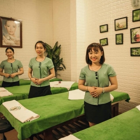 Snow White Spa