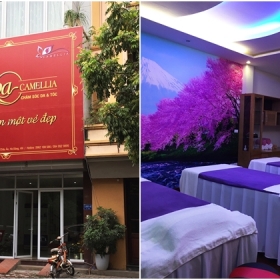 Camellia Spa