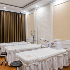 Yến Nhi Spa
