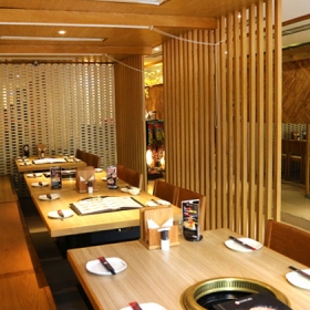 Tasaki BBQ
