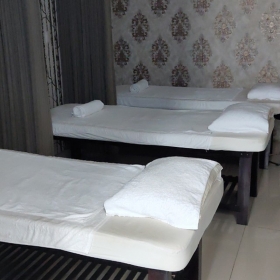 NEW SPA